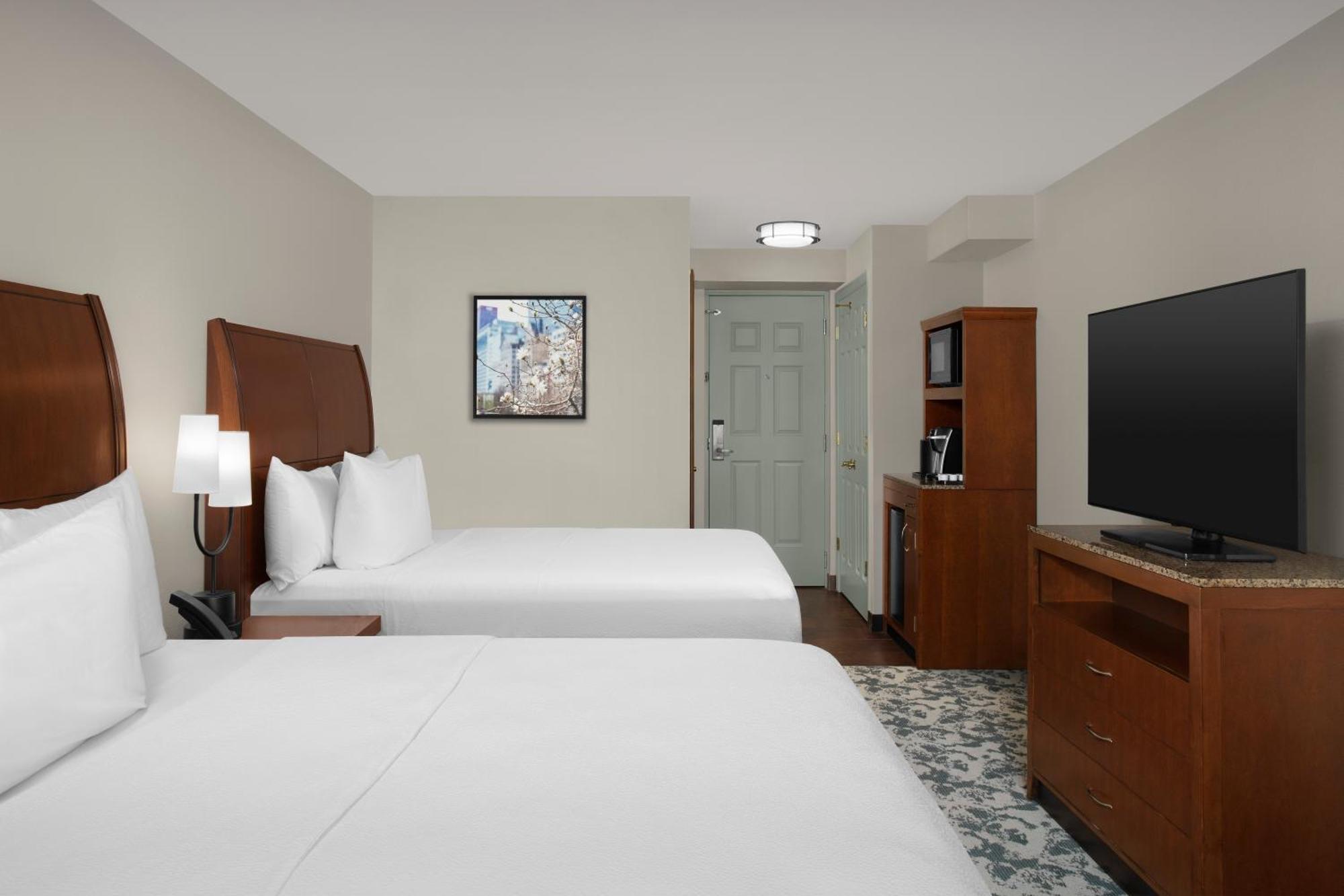 Hilton Garden Inn Hoffman Estates Exteriér fotografie