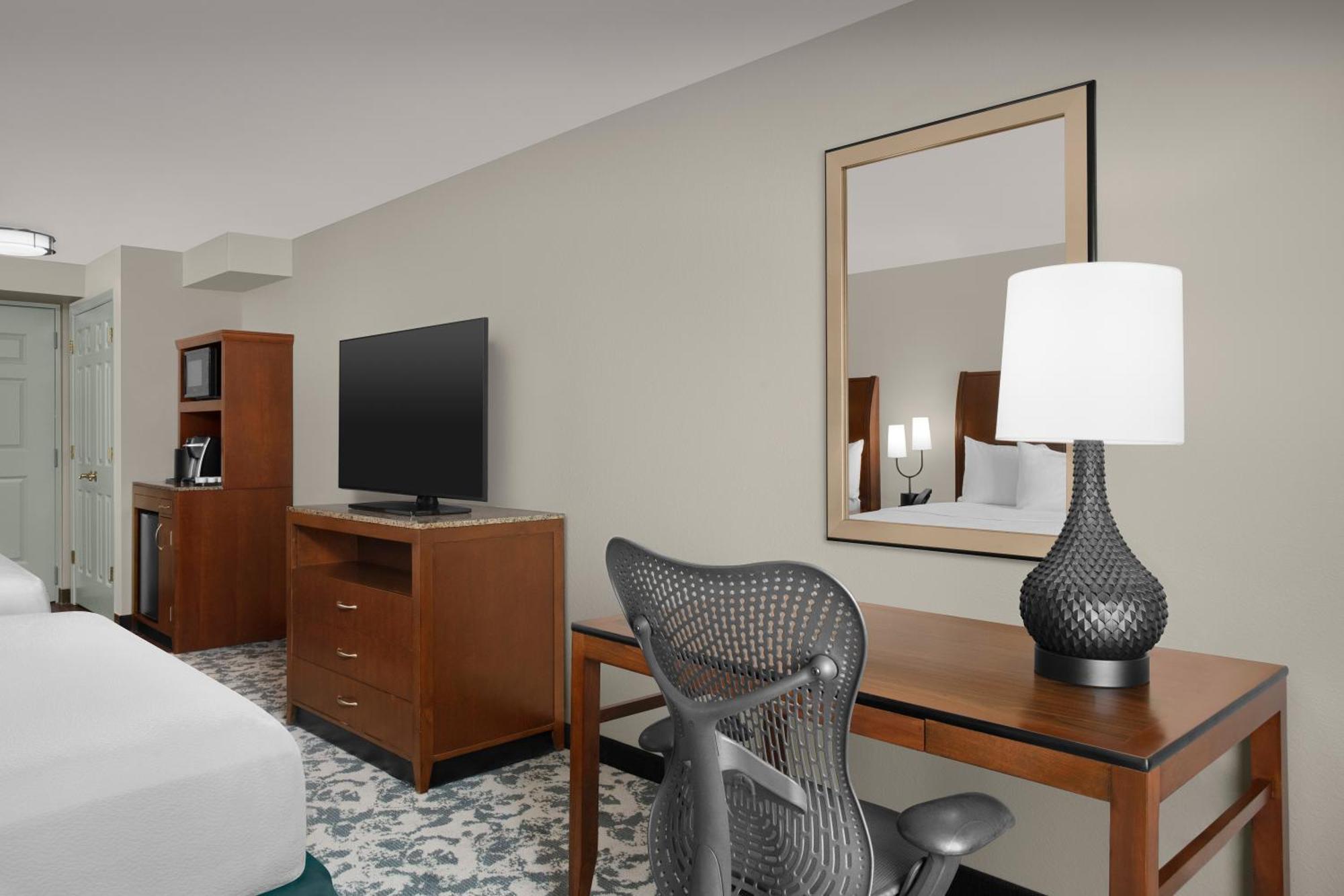 Hilton Garden Inn Hoffman Estates Exteriér fotografie
