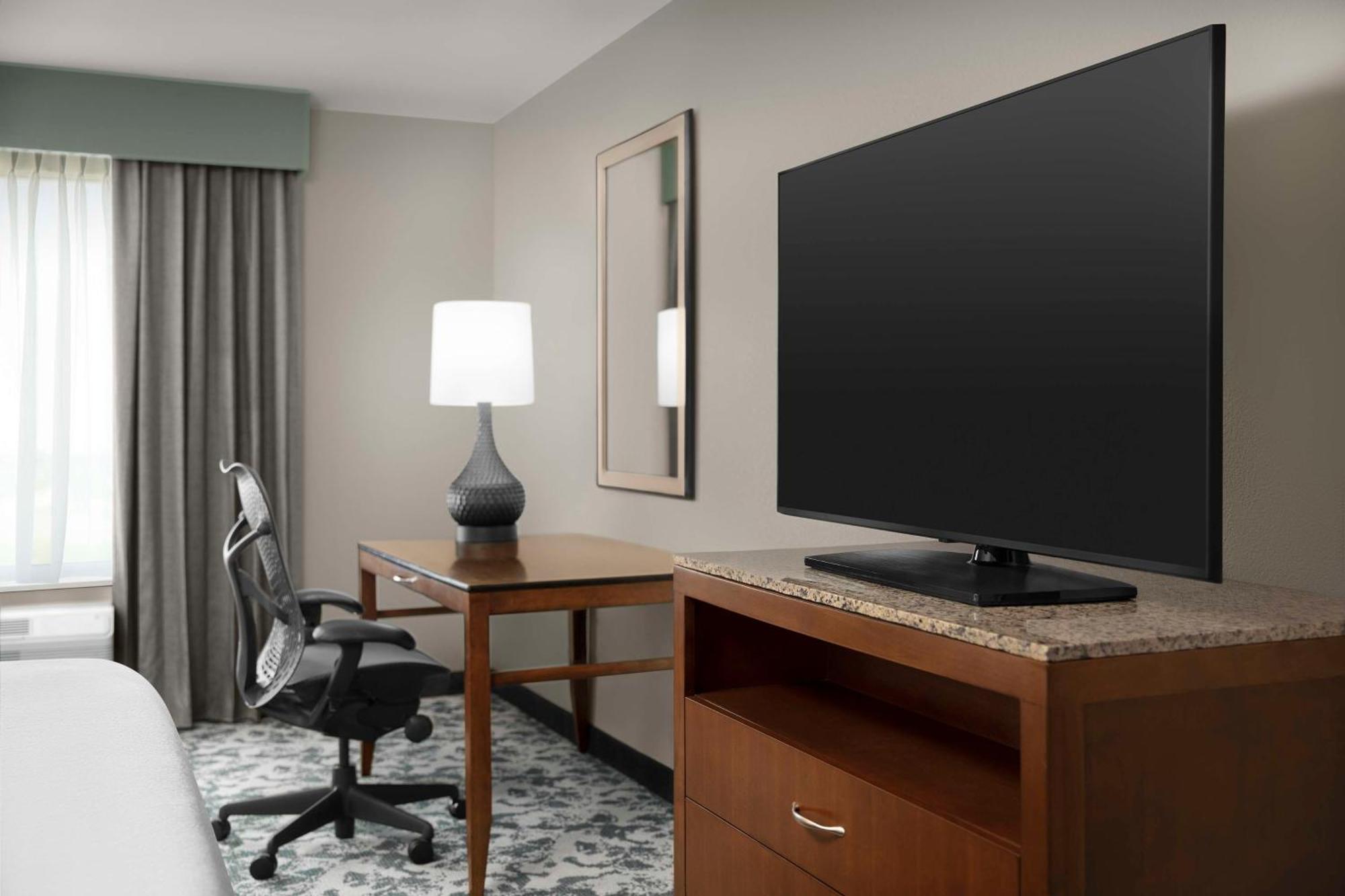 Hilton Garden Inn Hoffman Estates Exteriér fotografie