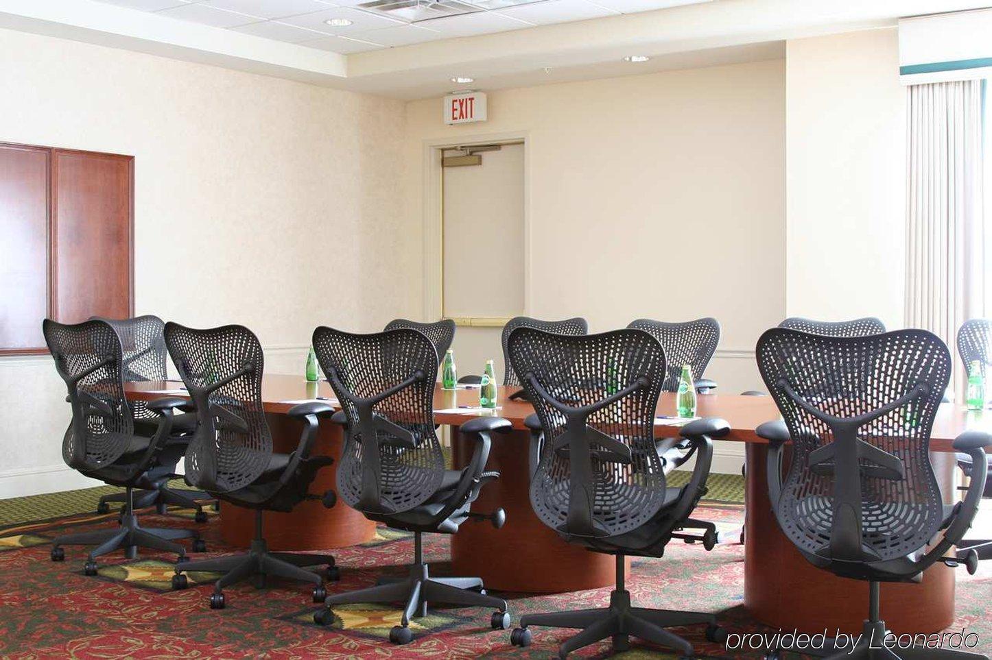 Hilton Garden Inn Hoffman Estates Exteriér fotografie