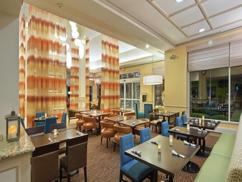 Hilton Garden Inn Hoffman Estates Exteriér fotografie